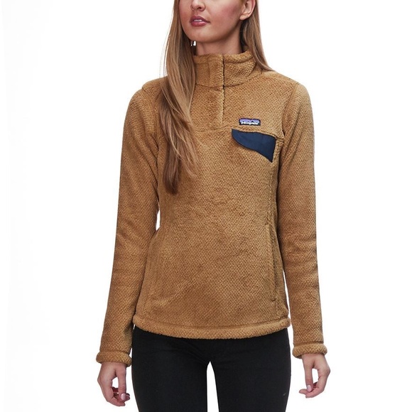 Patagonia | Re-Tool Snap-T Fleece Pullover - Picture 2 of 8